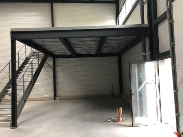 Local Commercial vente à Bordeaux, Beychac-et-caillau