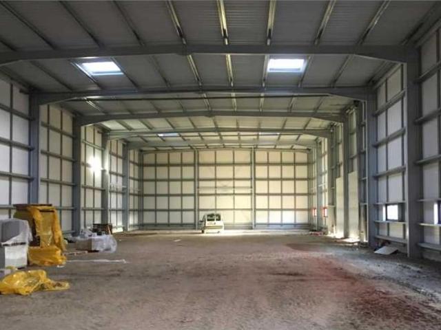 Local Commercial vente à France métropolitaine, Breuillet