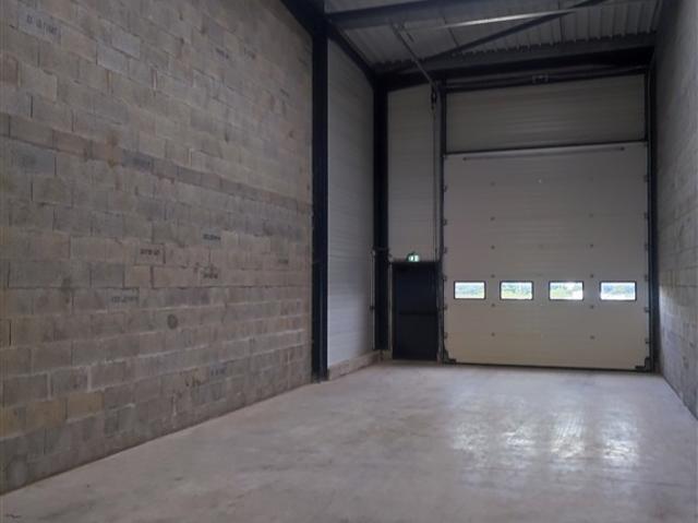 Local Commercial vente à Saint-Nazaire, Donges