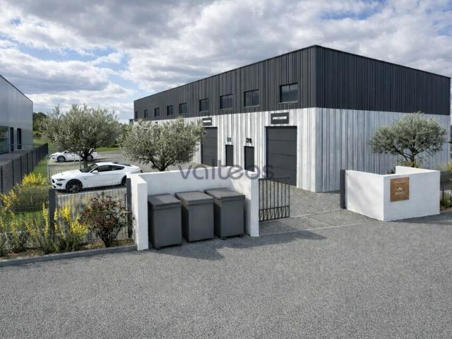Local Commercial vente à Toulouse, Drémil-lafage