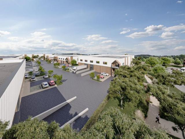 Local Commercial vente à Sarcelles, Ezanville