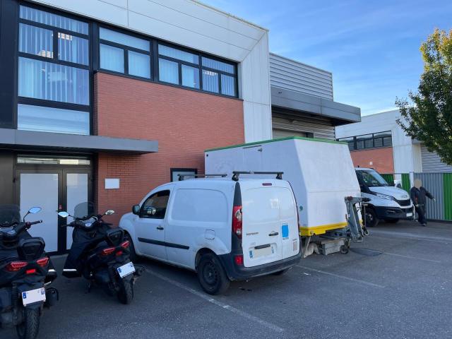 Local Commercial vente à Argenteuil, Herblay