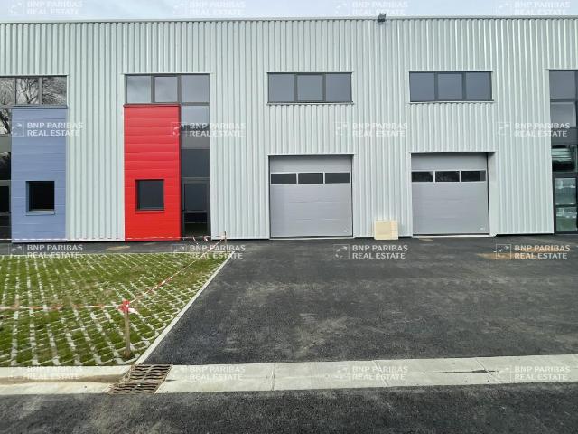 Local Commercial vente à France métropolitaine, La Chapelle-sur-erdre