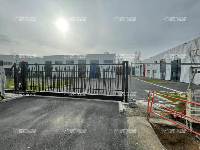 Local Commercial vente à Nantes, La Chapelle-sur-erdre