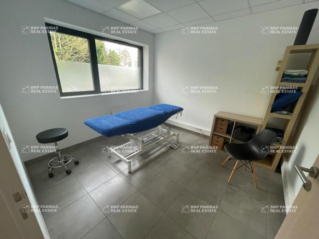 Local Commercial vente à Rennes, Bretagne