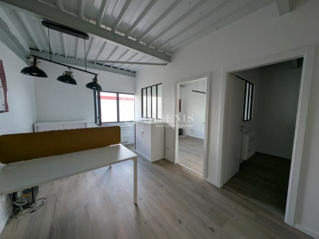 Local Commercial vente à Strasbourg, Lampertheim