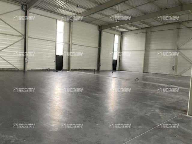 Local Commercial vente à Nantes, Le Bignon