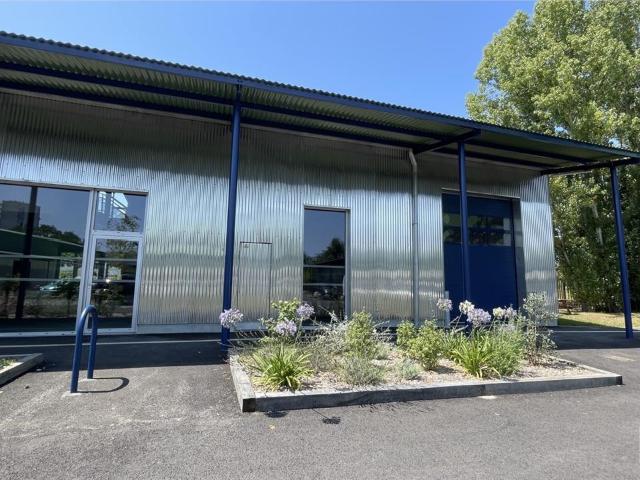 Local Commercial vente à Bordeaux, Le Bouscat