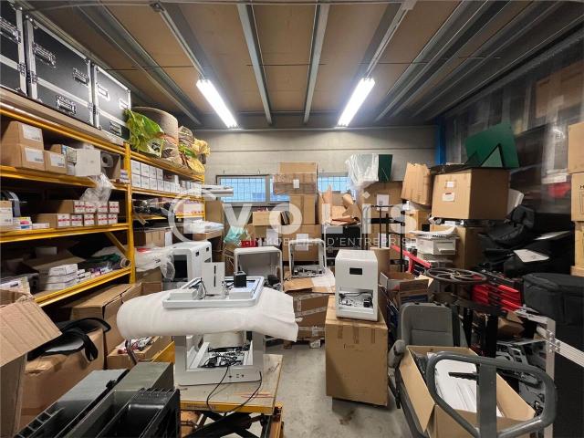 Local Commercial vente à Melun, Lieusaint