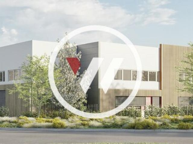 Local Commercial vente à Sarcelles, Louvres