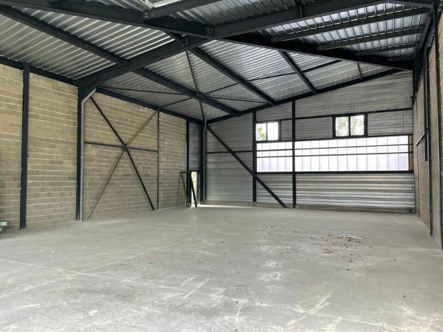 Local Commercial vente à Bordeaux, Mérignac
