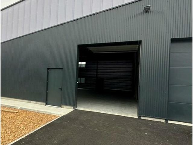 Local Commercial vente à Bordeaux, Mérignac