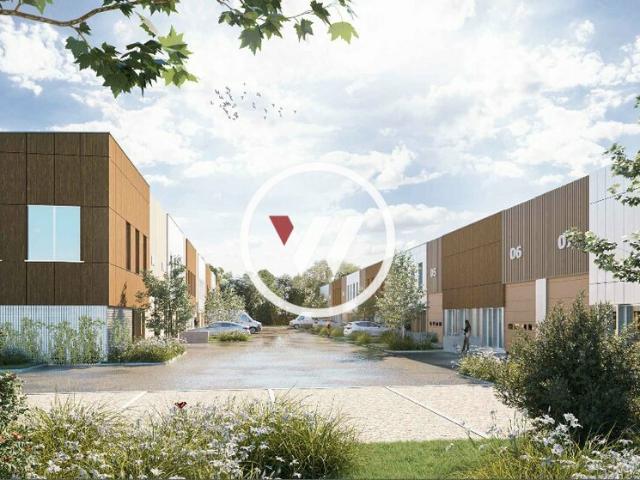 Local Commercial vente à Sarcelles, Villaines-sous-bois