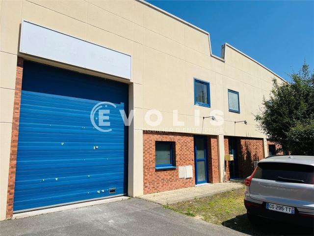 Local Commercial vente à Melun, Moissy-cramayel
