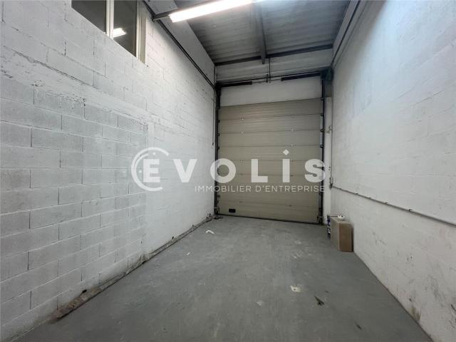 Local Commercial vente à Melun, Moissy-cramayel