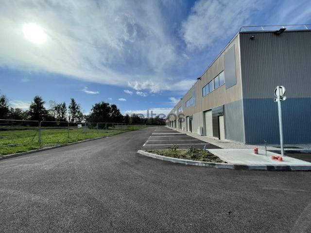 Local Commercial vente à Montauban