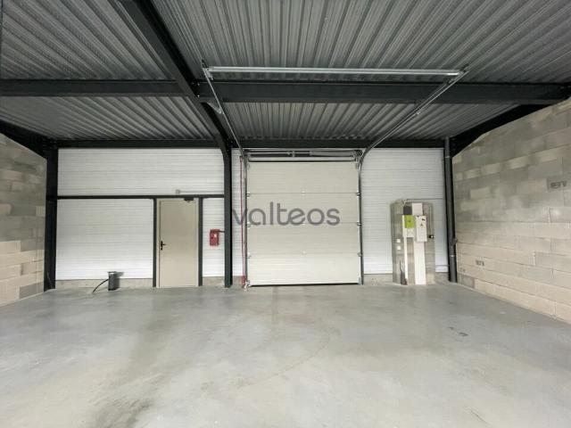 Local Commercial vente à Montauban