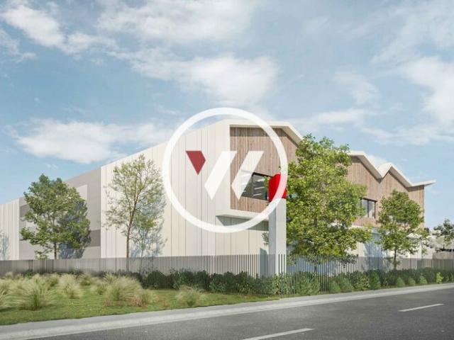 Local Commercial vente à Sarcelles, Montmagny