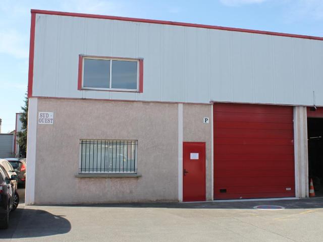 Local Commercial vente à Évry, Morsang-sur-orge