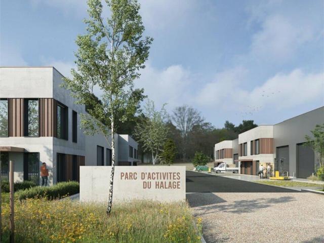 Local Commercial vente à Saint-Étienne-du-Rouvray, Seine-Maritime