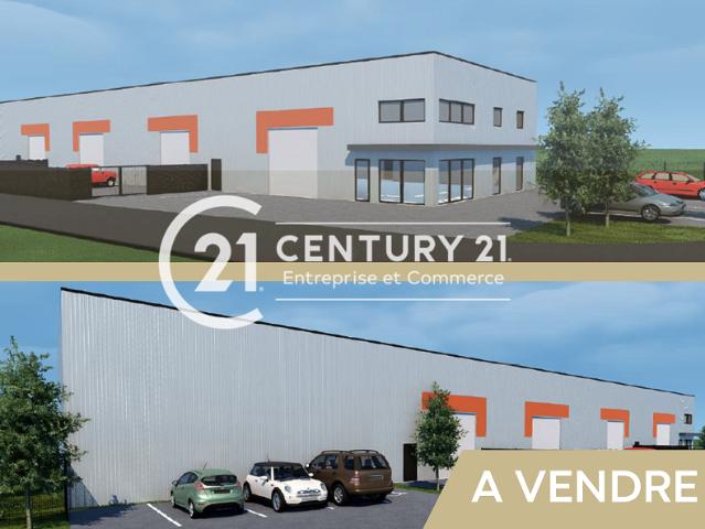Local Commercial vente à Saint-Nazaire, Saint-nazaire