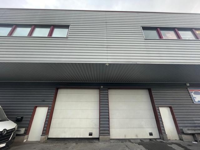 Local Commercial vente à Pontoise, Saint-ouen-l'aumône