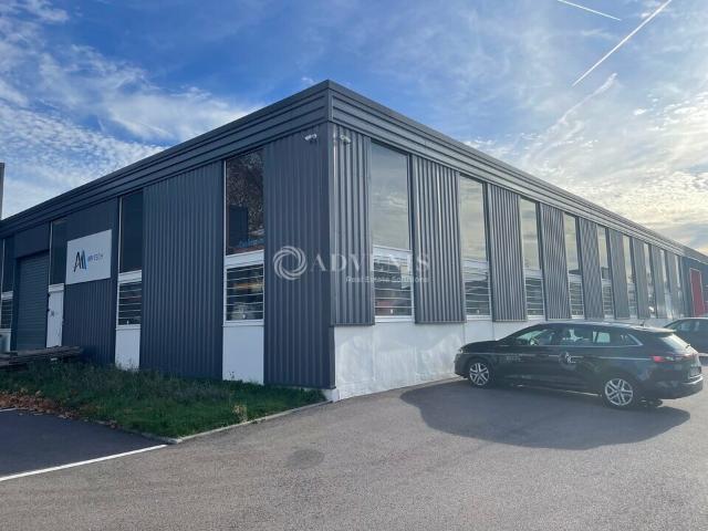 Local Commercial vente à Nancy, Seichamps