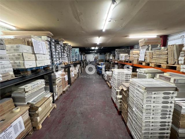 Local Commercial vente à Torcy