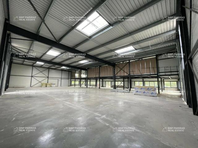 Local Commercial vente à Lille, Tourcoing