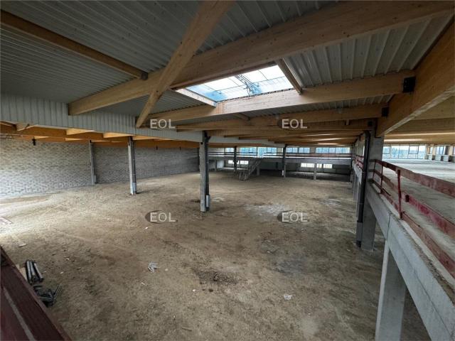 Local Commercial vente à Le Raincy, Tremblay-en-france