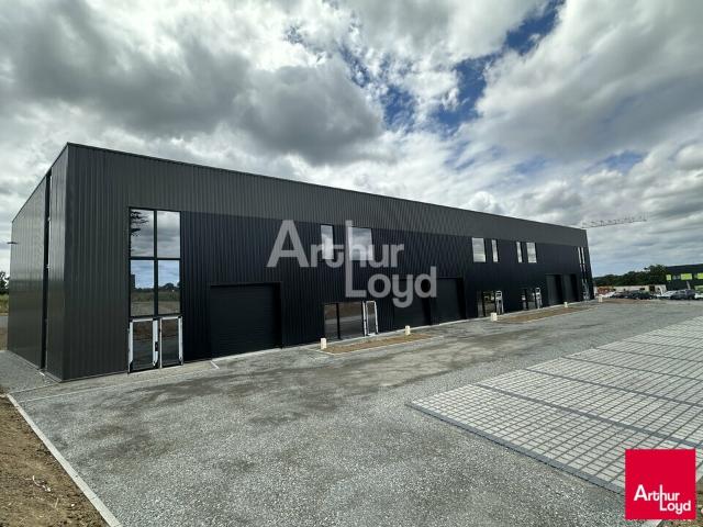 Local Commercial vente à Rennes, Bretagne