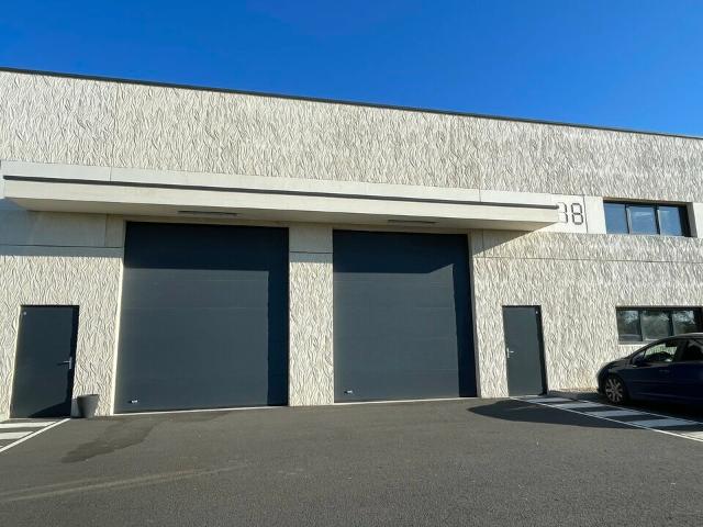 Local Commercial vente à Libourne, Izon