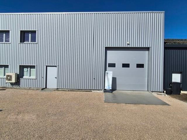 Local Commercial location à Dijon, Chenôve