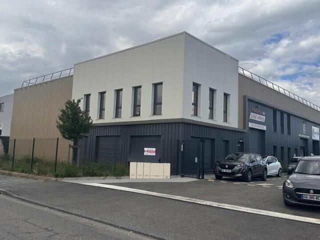 Local Commercial vente à Lyon, Métropole de Lyon
