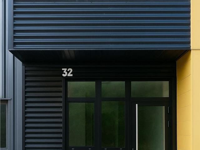 Local Commercial vente à Rennes, Bretagne