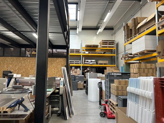 Local Commercial vente à Lille, Villeneuve-d'ascq