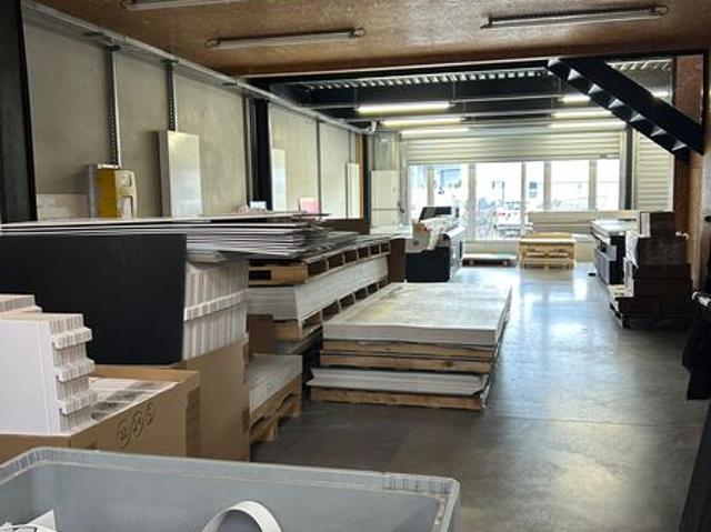 Local Commercial vente à Lille, Villeneuve-d'ascq