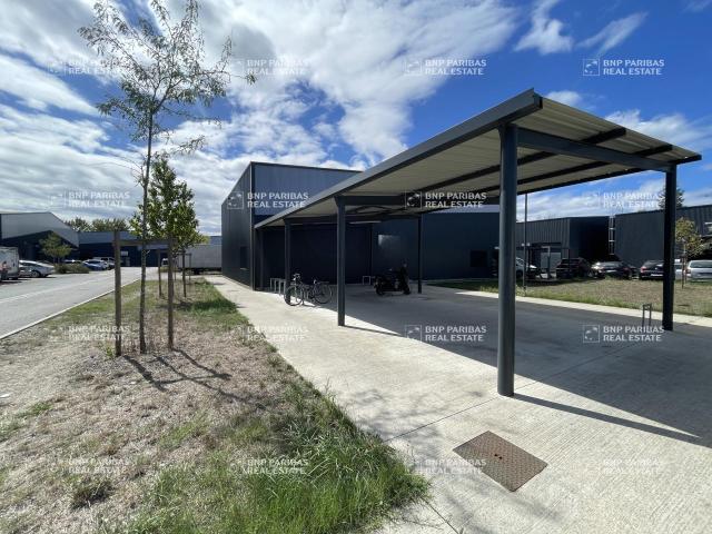 Local Commercial vente à Bordeaux, Mérignac