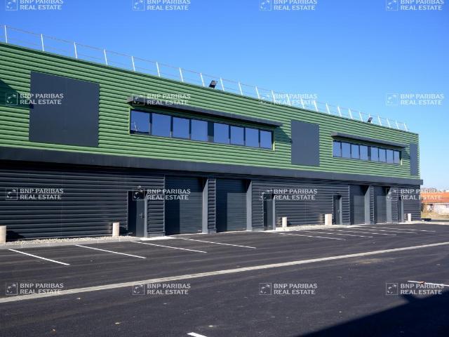 Local Commercial vente à Muret