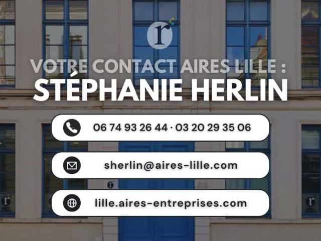 Local Commercial vente à Lille, Sequedin
