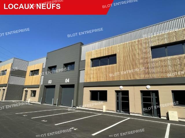 Local Commercial vente à Vertou