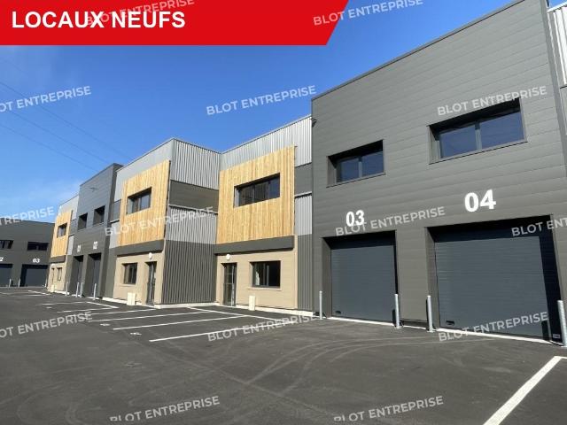 Local Commercial vente à Vertou