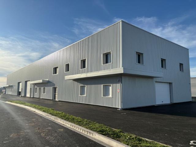 Local Commercial vente à Orléans, Ingré