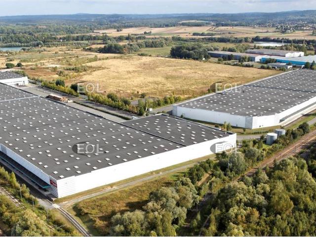 Local Commercial location à Pontoise, Bruyères-sur-oise
