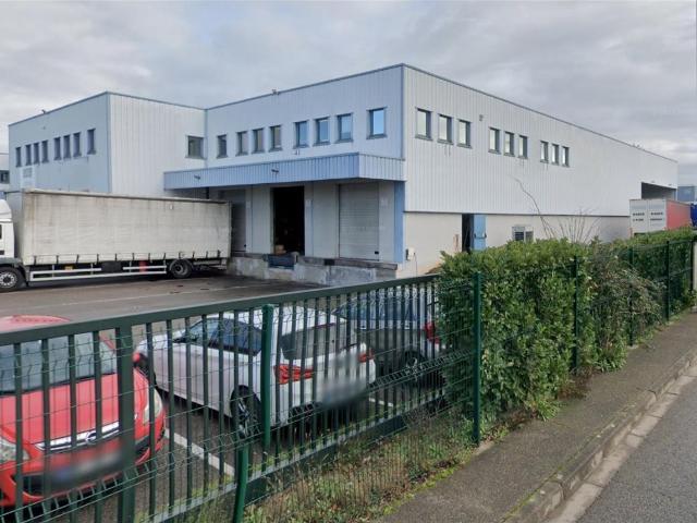 Local Commercial location à Lyon, Rhône