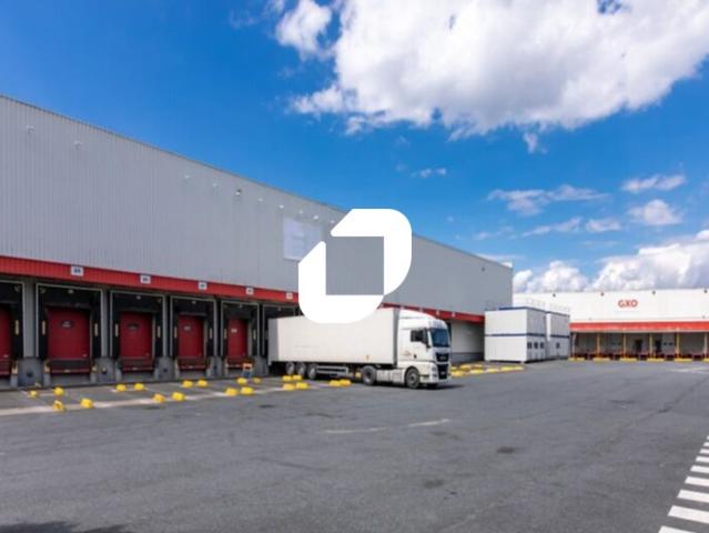 Local Commercial location à Torcy, Servon