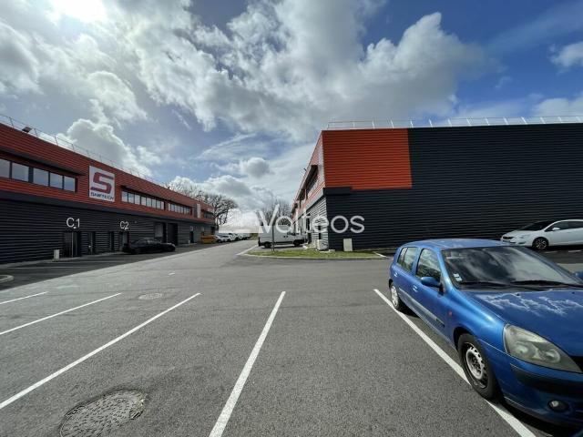 Local Commercial location à France métropolitaine, Muret