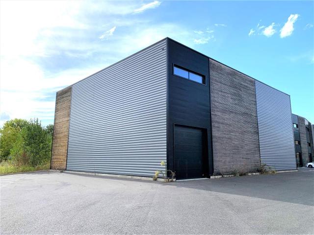 Local Commercial vente à Toulouse, Bouloc