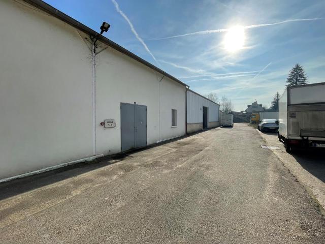 Local Commercial vente à Mantes-la-Jolie, Aulnay-sur-mauldre