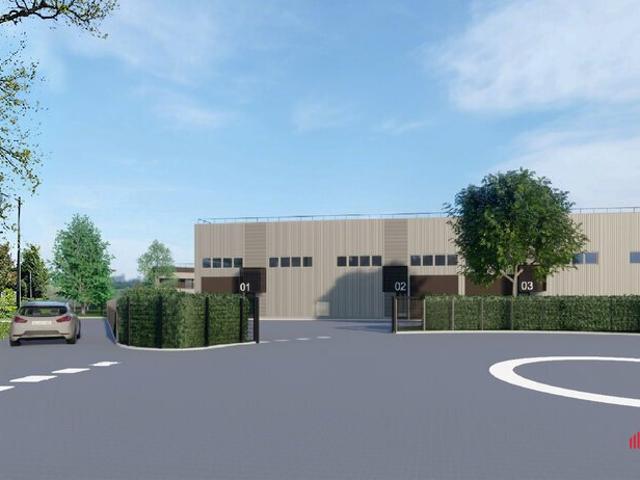 Local Commercial vente à Bordeaux, Artigues-près-bordeaux